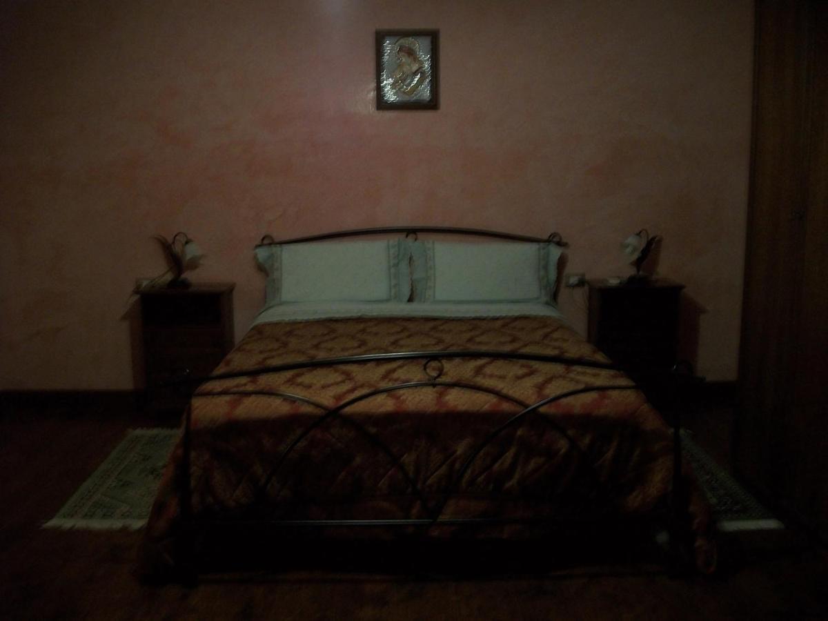 Country House Le Vedute Треві Екстер'єр фото