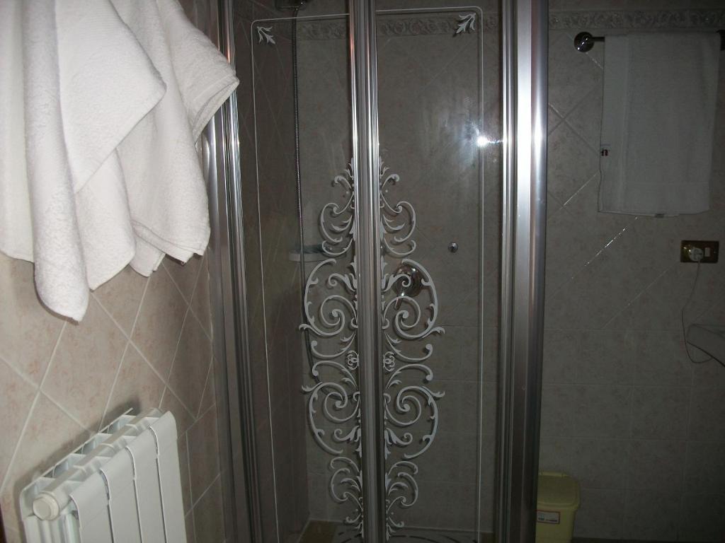Country House Le Vedute Треві Номер фото