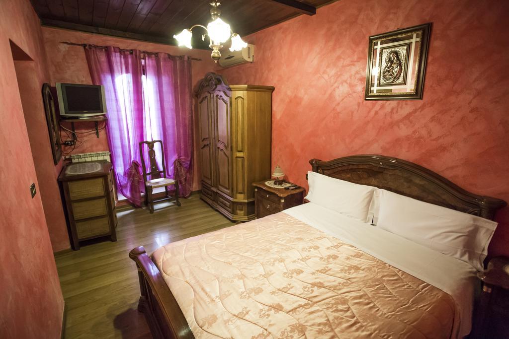 Country House Le Vedute Треві Екстер'єр фото