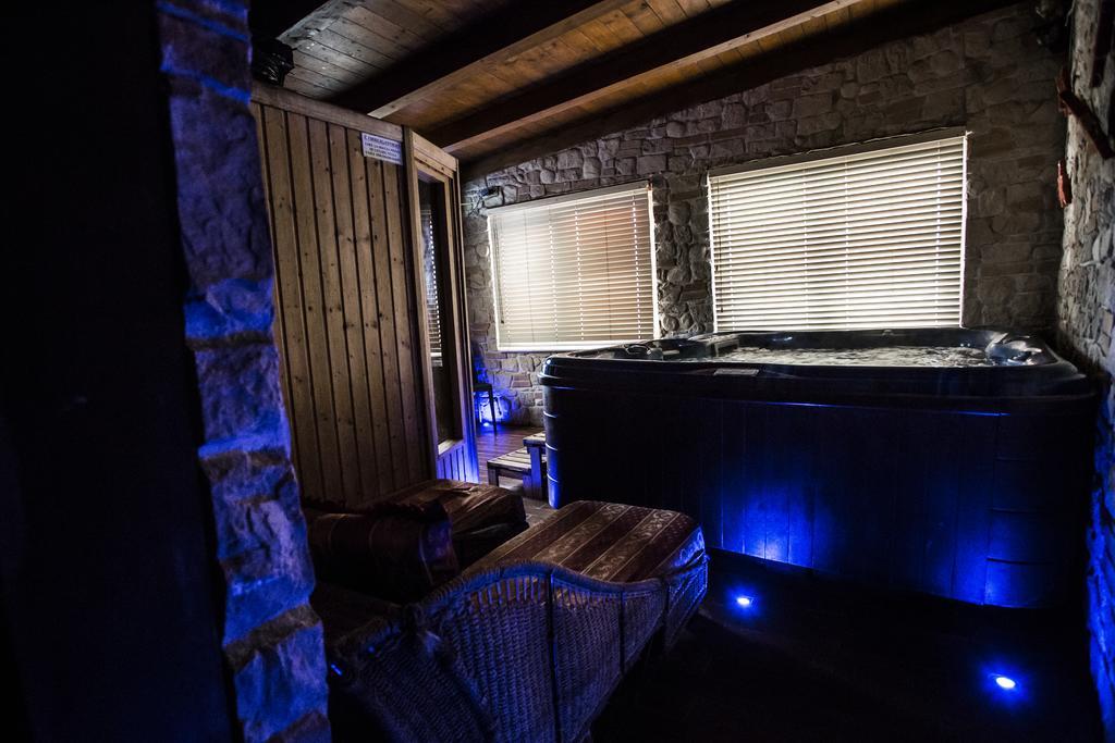 Country House Le Vedute Треві Екстер'єр фото