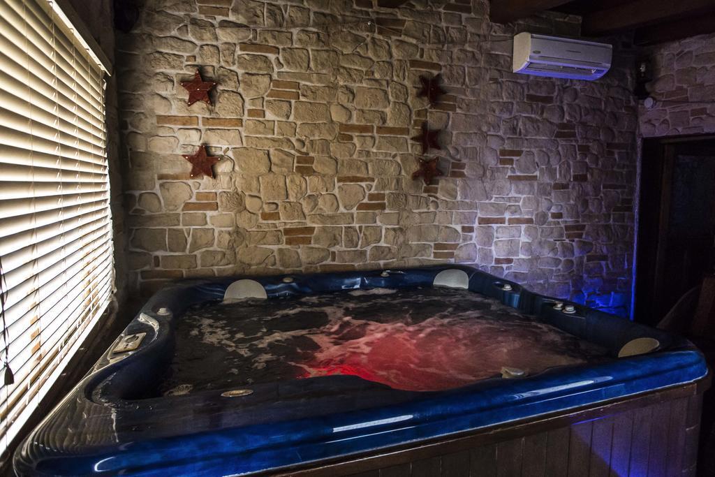 Country House Le Vedute Треві Екстер'єр фото