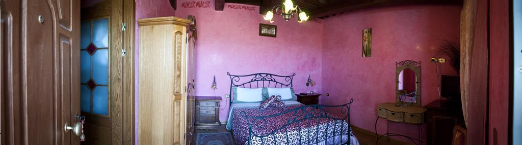 Country House Le Vedute Треві Екстер'єр фото