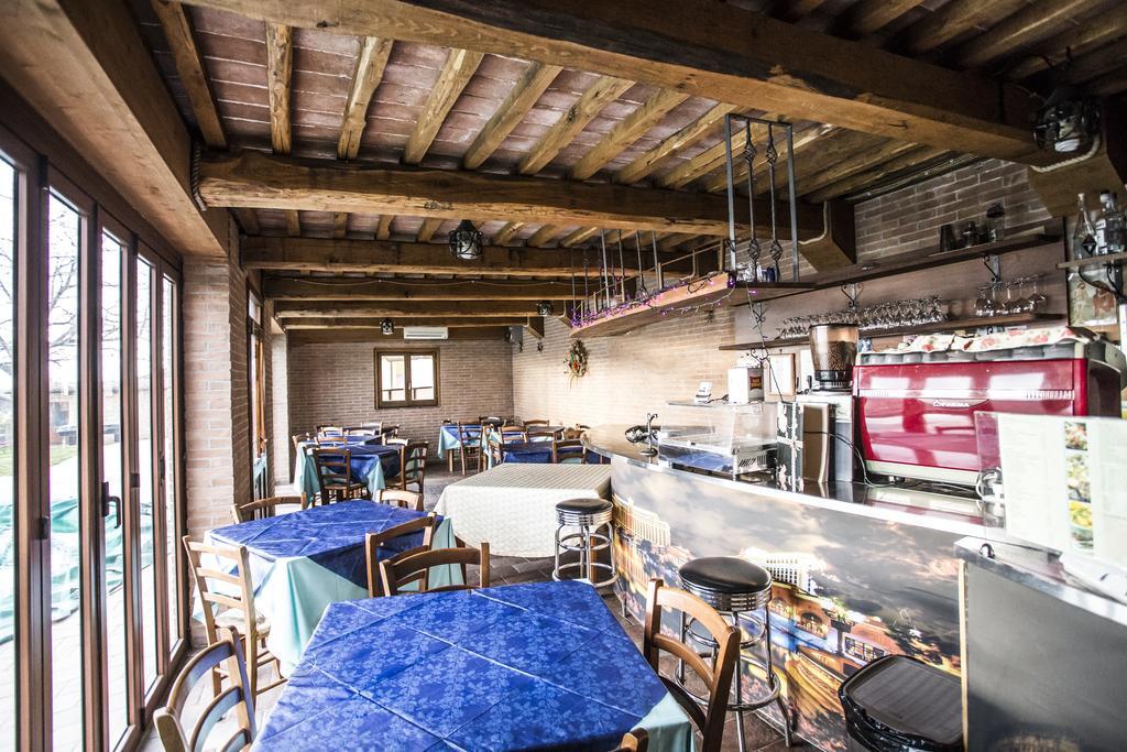 Country House Le Vedute Треві Екстер'єр фото