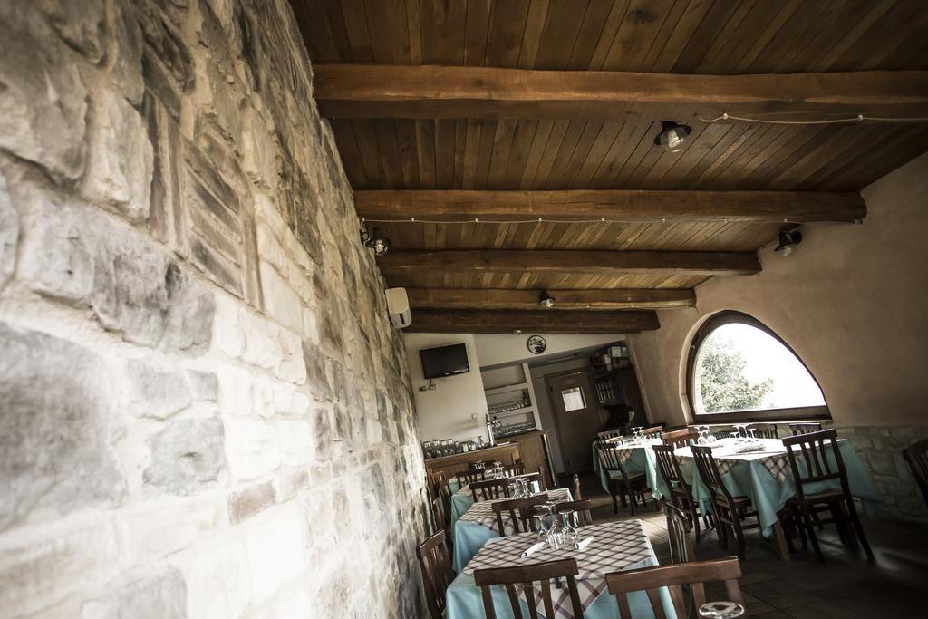 Country House Le Vedute Треві Екстер'єр фото