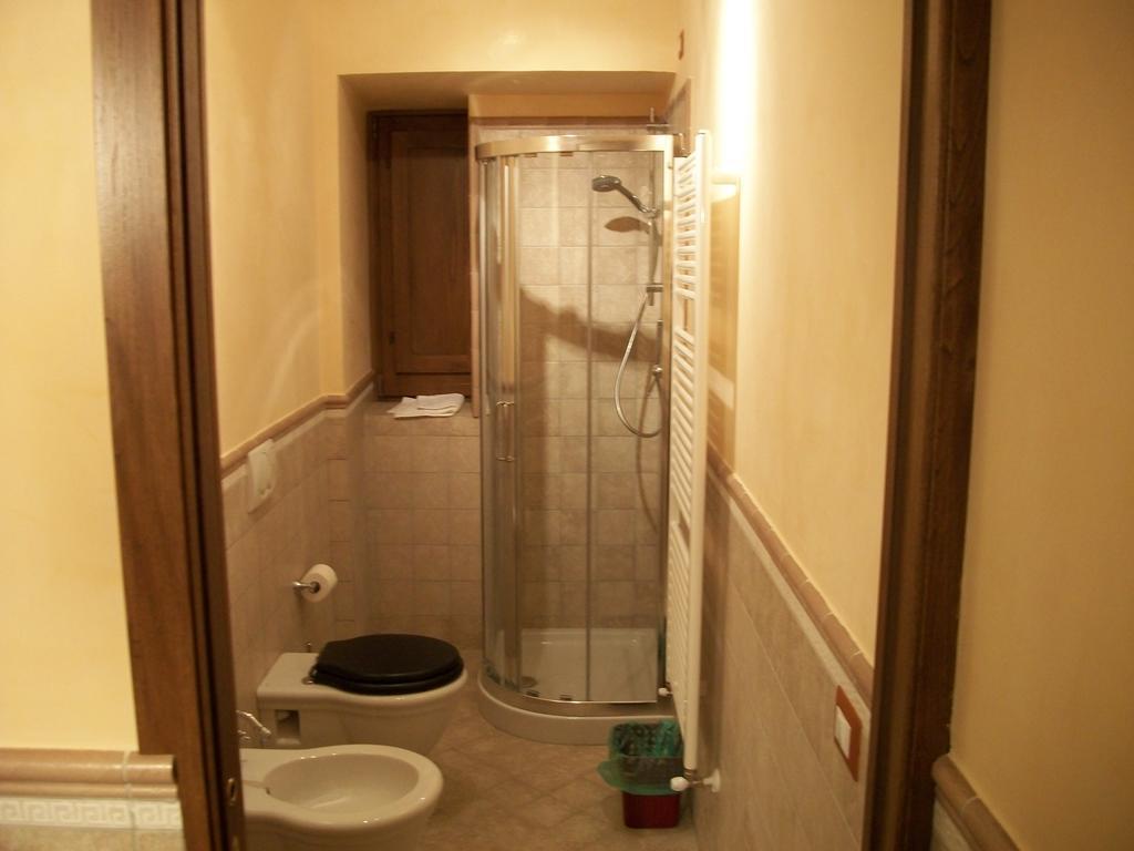 Country House Le Vedute Треві Екстер'єр фото