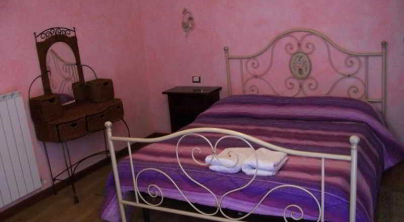 Country House Le Vedute Треві Екстер'єр фото