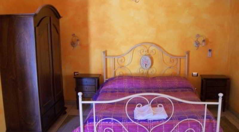 Country House Le Vedute Треві Екстер'єр фото