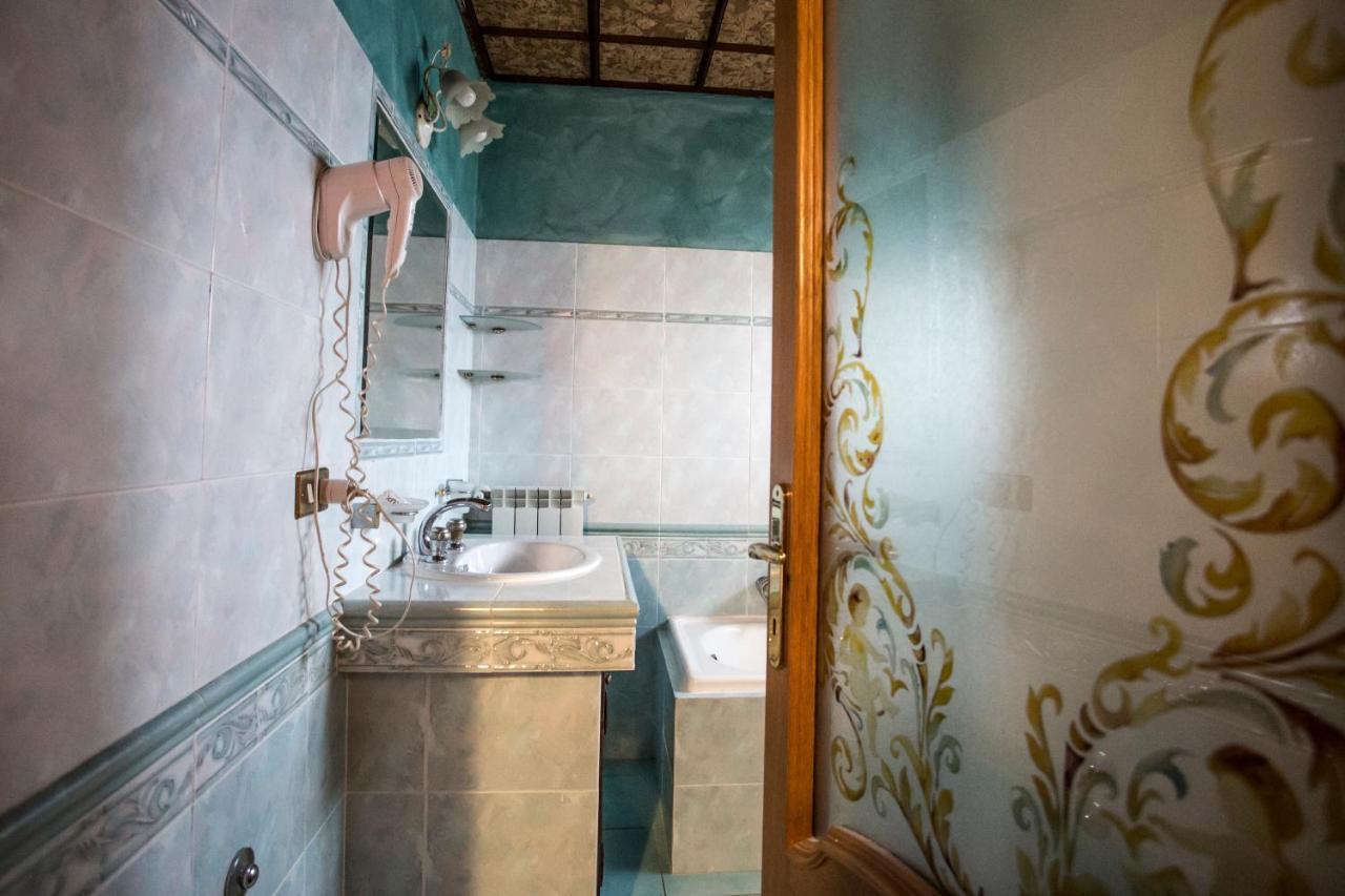 Country House Le Vedute Треві Екстер'єр фото